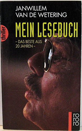 Mein Lesebuch: Das Beste aus 20 Jahren (rororo thriller)