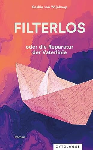 Filterlos: oder die Reparatur der Vaterlinie