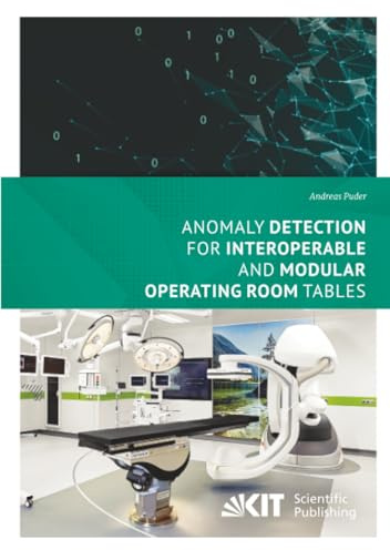Anomaly detection for interoperable and modular operating room tables
