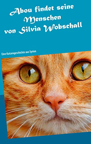 Abou findet seine Menschen: Eine Katzengeschichte aus Syrien