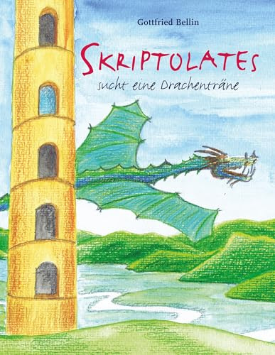 Skriptolates: sucht eine Drachenträne