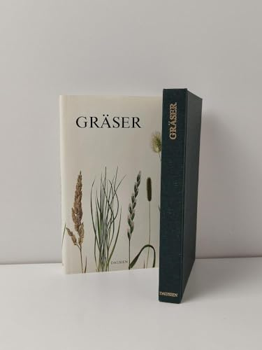 Taschenatlas der Gräser