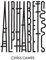 Alphabets: 50 Lettering-Alphabete
