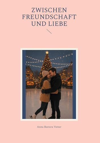 Zwischen Freundschaft und Liebe