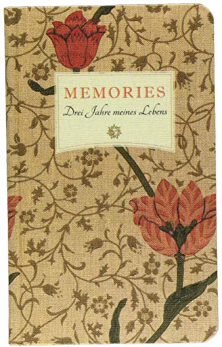 Memories 5: Drei Jahres meines Lebens