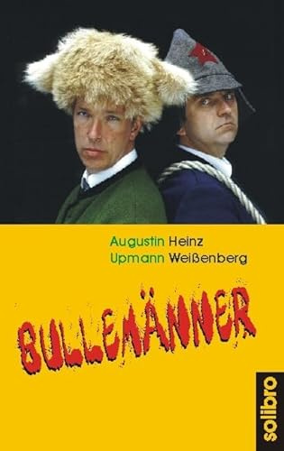 Bullemänner (Humoris Causa)