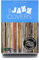 The Art of Jazz Covers: Tagesabreißkalender mit 366 Best-of Jazz Vinyl Covern aus über 10 Jahrzehnten. Zusätzlich mit praktischen Spotify Codes.: Best-Of Collection Vol. 1 (The Art of Vinyl Covers)
