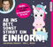 Ab Ins Bett,Sonst Stirbt Ein Einhorn!