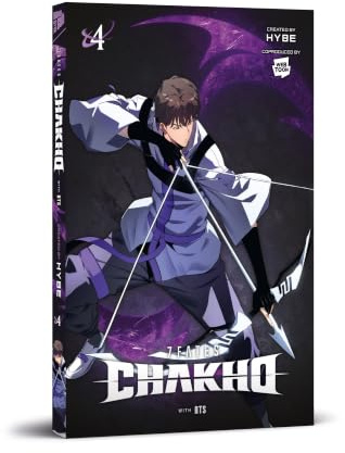 Manhwa Cult