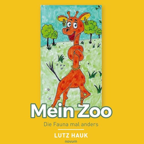 Mein Zoo: Die Fauna mal anders