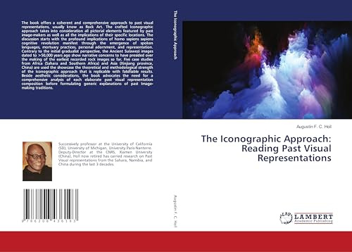 The Iconographic Approach: Reading Past Visual Representations: DE