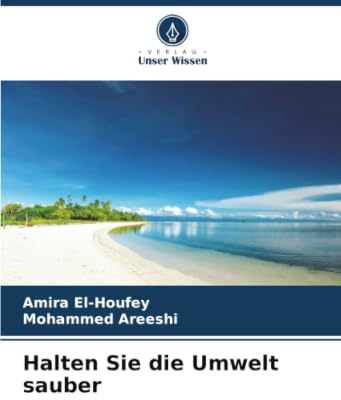 Halten Sie die Umwelt sauber: DE