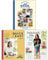 Ella Mills Woodward Collection 3 Books Set (Deliciously Ella The Plant-Based Cookbook, Deliciously Ella Quick & Easy, Deliciously Ella Every Day)