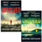 Heather Critchlow The Cal Lovett Files Collection 2 Books Set (Unsolved & Unburied)