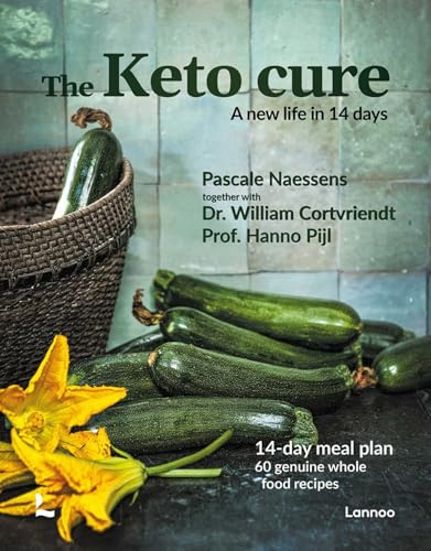 The Keto Cure: A New Life in 14 Days