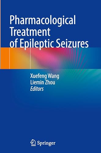 Pharmacological Treatment of Epileptic Seizures