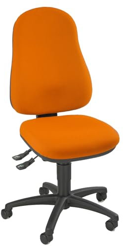 Drehstuhl Point 60 orange