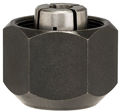 Bosch Zubehör 2608570110 Spannzange 1/4