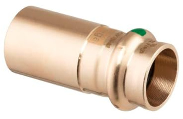 Reduzier-Stück SANPRESS 2215.1, 35x28 mm