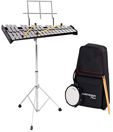 Percussion Plus - Kit de carillón