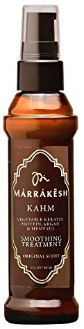 Earthly Body Marrakesh kaHm Daily Smoothing Treatment 60 ml