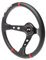 Simoni Racing GVL350/P Volante Sportivo, Nero