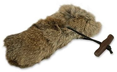 Mystique Pocket Dummy Pocketdummy mit Fell 150g