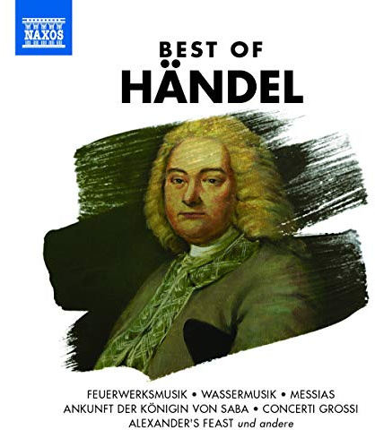 Naxos (Naxos Deutschland Musik & Video Vertriebs-)