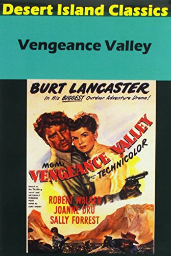 Vengeance Valley