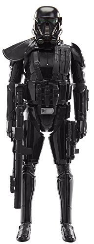 JAKKS Pacific Germany GmbH 1767 - SW-RO - Death Trooper, 50 cm,