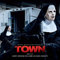 The Town-Red Splatter Vinyl [Vinyl LP]