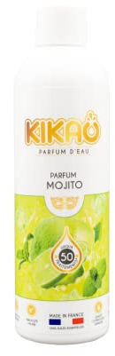 KIKAO - Parfum Spa & Piscine - Parfum Mojito - 250 g