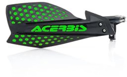 Acerbis X-Ultimate Hand Guard Black/Green