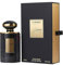 Al Haramain Junoon Noir Eau de Parfum, Spray für Damen, 75 ml, Schwarz