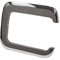 Papierhalter derby style ohne Deckel verchromt VIGOUR DESPHO