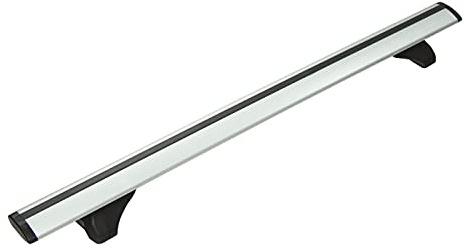 Kompatibel mit Opel Adam Astra J Meriva Fahrzeugspezifischer Aluminium Dachträger