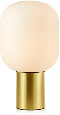 BROOKLYN Table Lamp by Markslöjd - Table Light for Living Room - Hallway - Bedroom