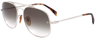DAVID BECKHAM Herren Db 7004/S Sonnenbrille, 010, 60