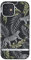 RICHMOND & FINCH Designed for iPhone 12, iPhone 12 Pro Case, 6.1 Inches, Silver Jungle Case, Shockproof, Fully Protective Phone Cover
