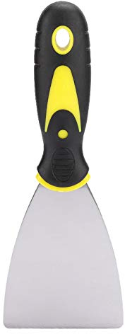 Hot Bed Spatula, 3D Printer Spatula, Black for 3D Printer