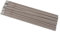 GOONSDS Tiges De Soudage Différentes en Acier Inoxydable 308 Électrodes,A102 3.2mm（1kg）