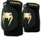 Venum, Kontact Ellbogenschützer, Herren, XL, Schwarz/Gold