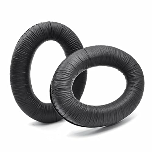 Auricolari di ricambio per cuffie Sennheiser G4ME Zero Game one HD380 (cuscinetti auricolari)