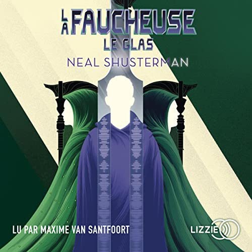 Le Glas: La Faucheuse 3