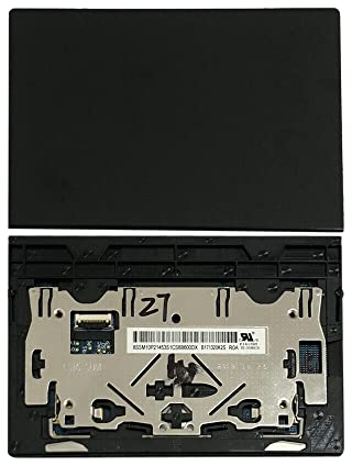 JINTAI Teclado táctil Trackpad Clickpad para Lenovo Thinkpad X1 Yoga Generation 3rd 20LD 20LE 20LF 20LG T470 20JM 20JN 20HD 20HE T570 T580 P51S P52S L480 20LS 20LT L580 20LT L580 20 20LW 20Lx