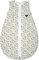 Alvi Baby Mäxchen Thermo Schlafsack, Baby-Schlafsack ohne Ärmel, Winterschlafsack, Außensack wattiert (GOTS Petit Fleurs, 110)