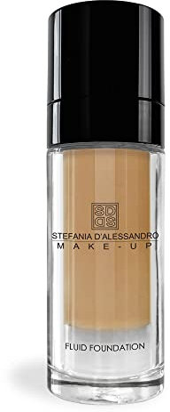 ORIENTAL 02 Fluid Foundation - stefania d'alessandro make-up
