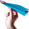 POWERUP 2.0 Papierflieger Bausatz | Elektronischer Motor für DIY Papierflieger | Fliegt weiter und länger | Perfekt für Kinder und Erwachsene | Gebrauchsfertiger Flugzeugmotor-Bausatz