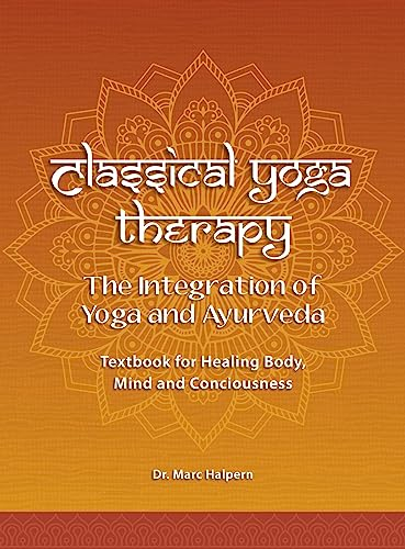 Classical Yoga Therapy