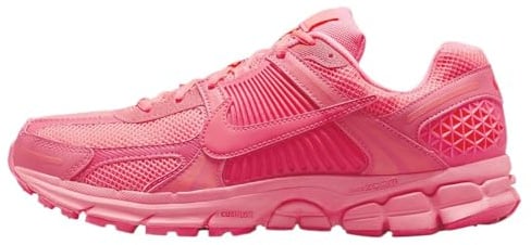 Nike Men's Zoom Vomero 5 Shoes, Hot Punch/Hot Punch, 8 UK